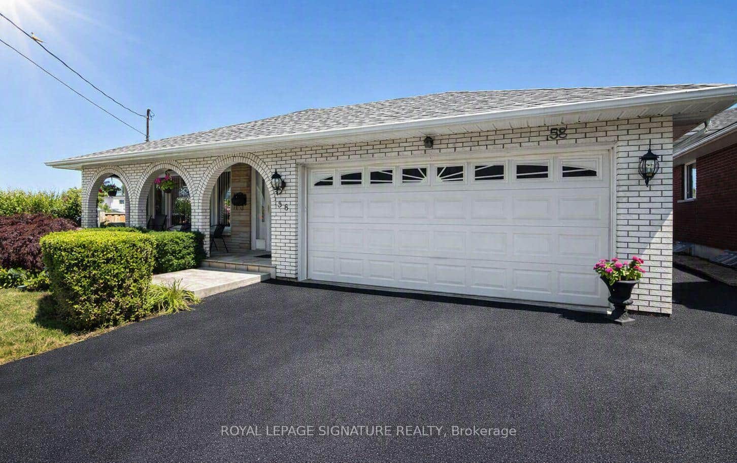 58 Centennial Parkway