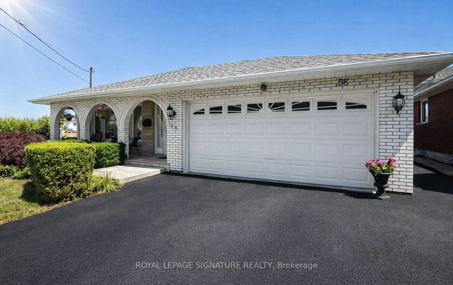 58 Centennial Parkway