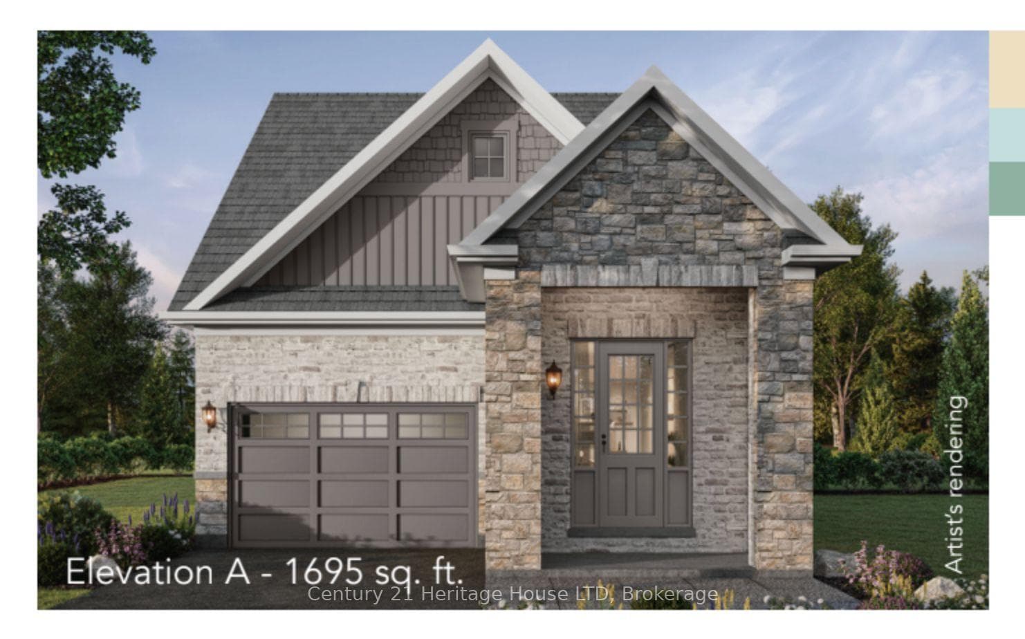 Lot 2 Kirby Road Road