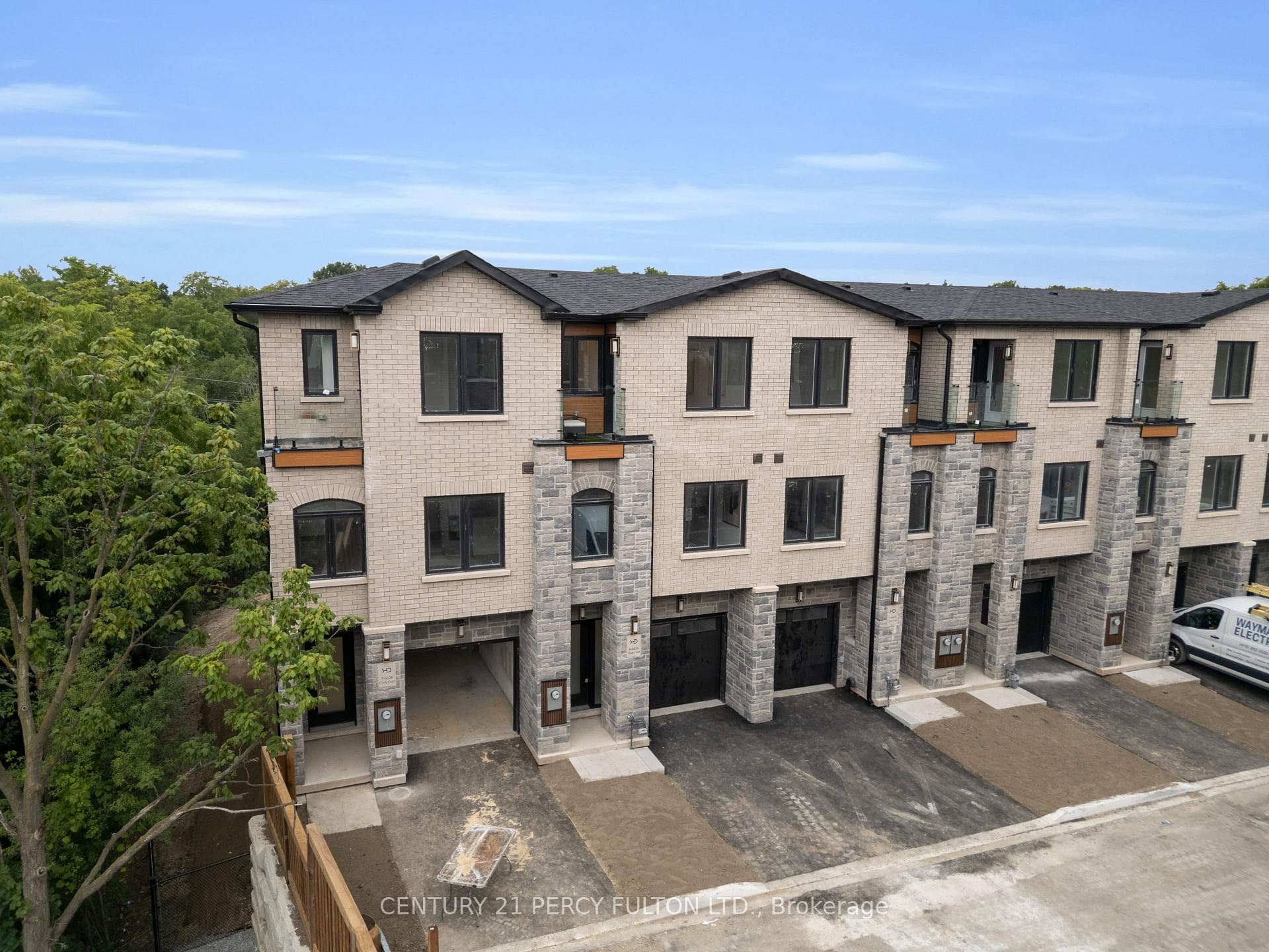 6636 Clock Court Unit 8