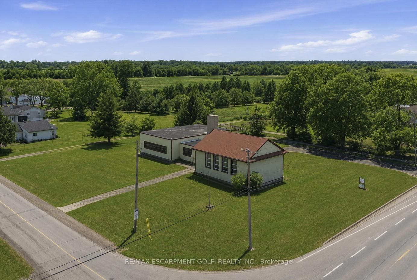 10611 Highway 3 N/A