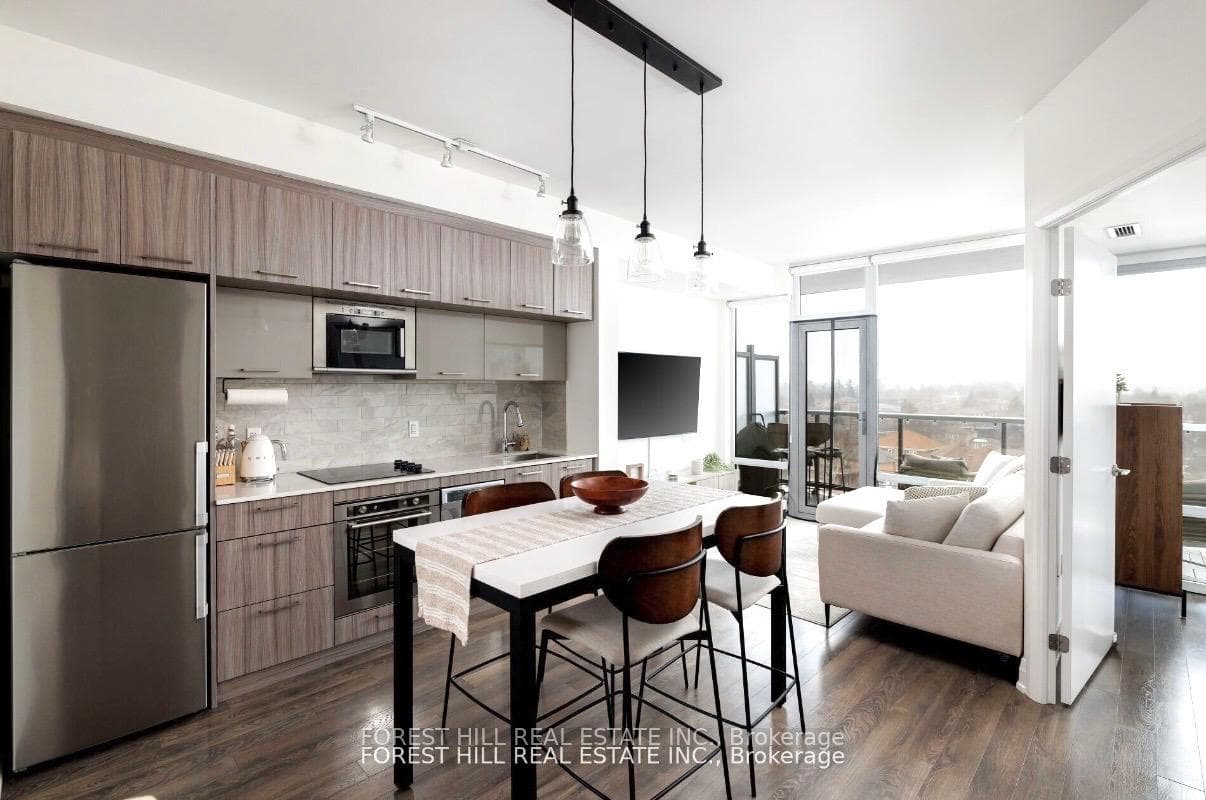 4800 Highway 7 Road Unit 701