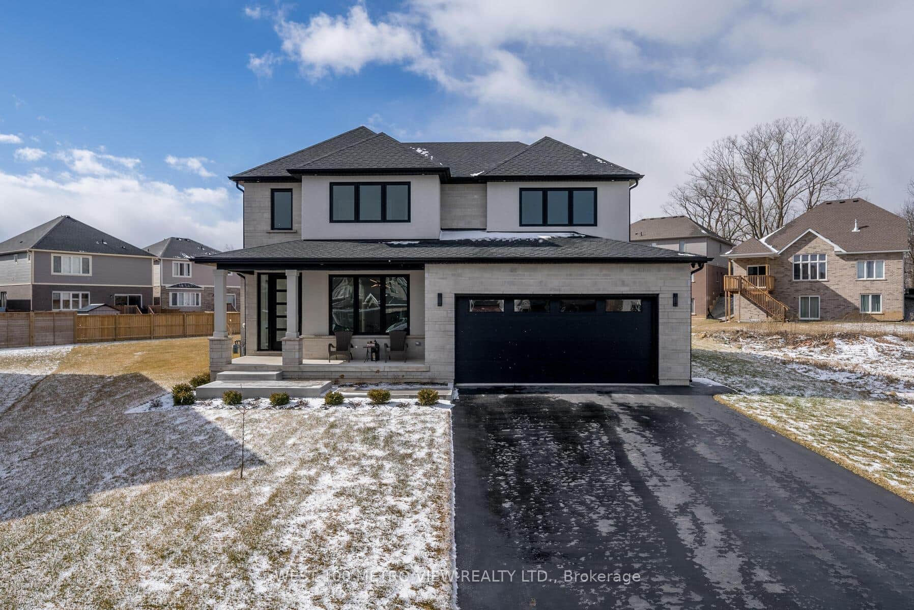 3607 Carolinia Court