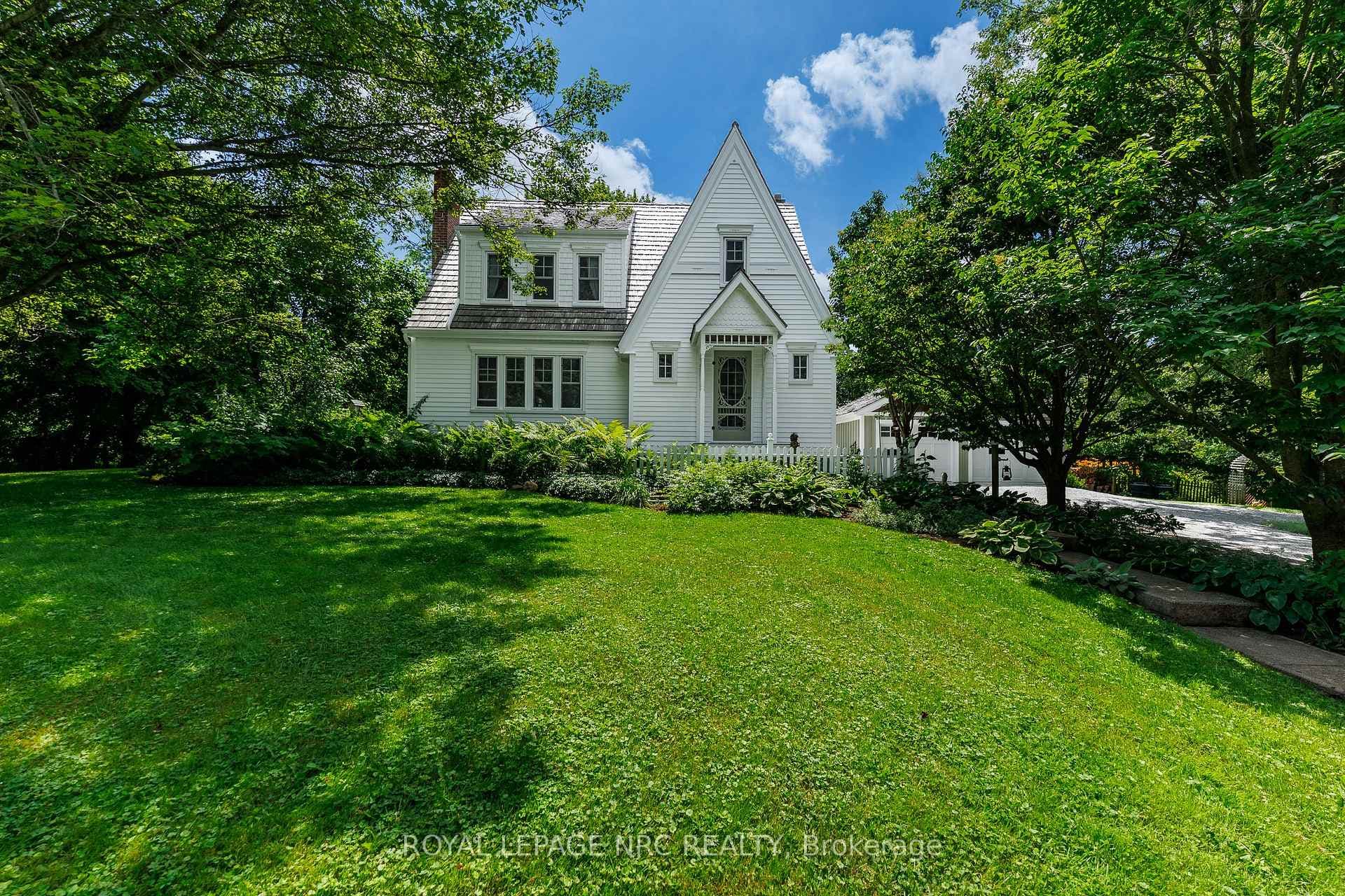 508 Welland Road