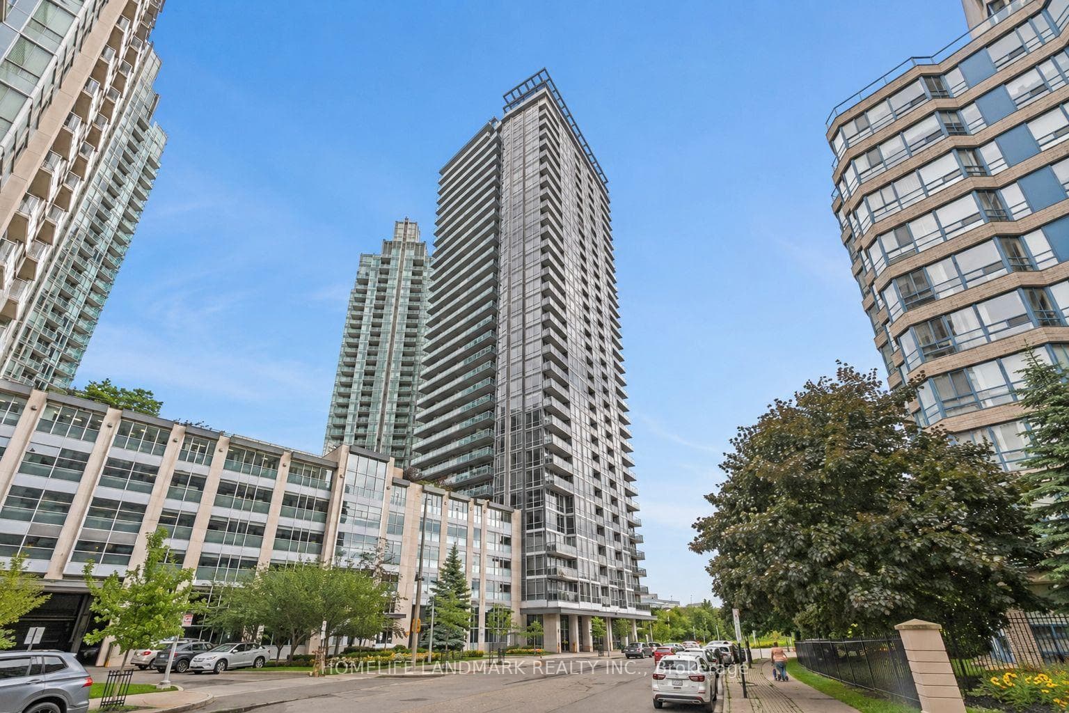 223 Webb Drive Unit 607