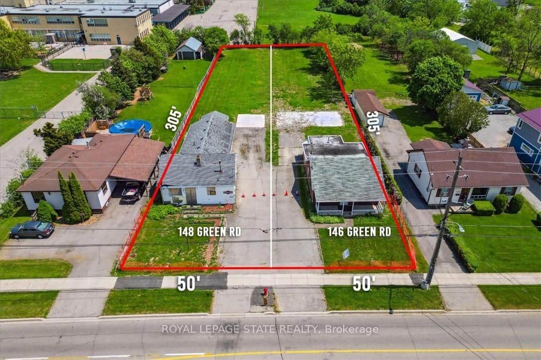 148 Green Road