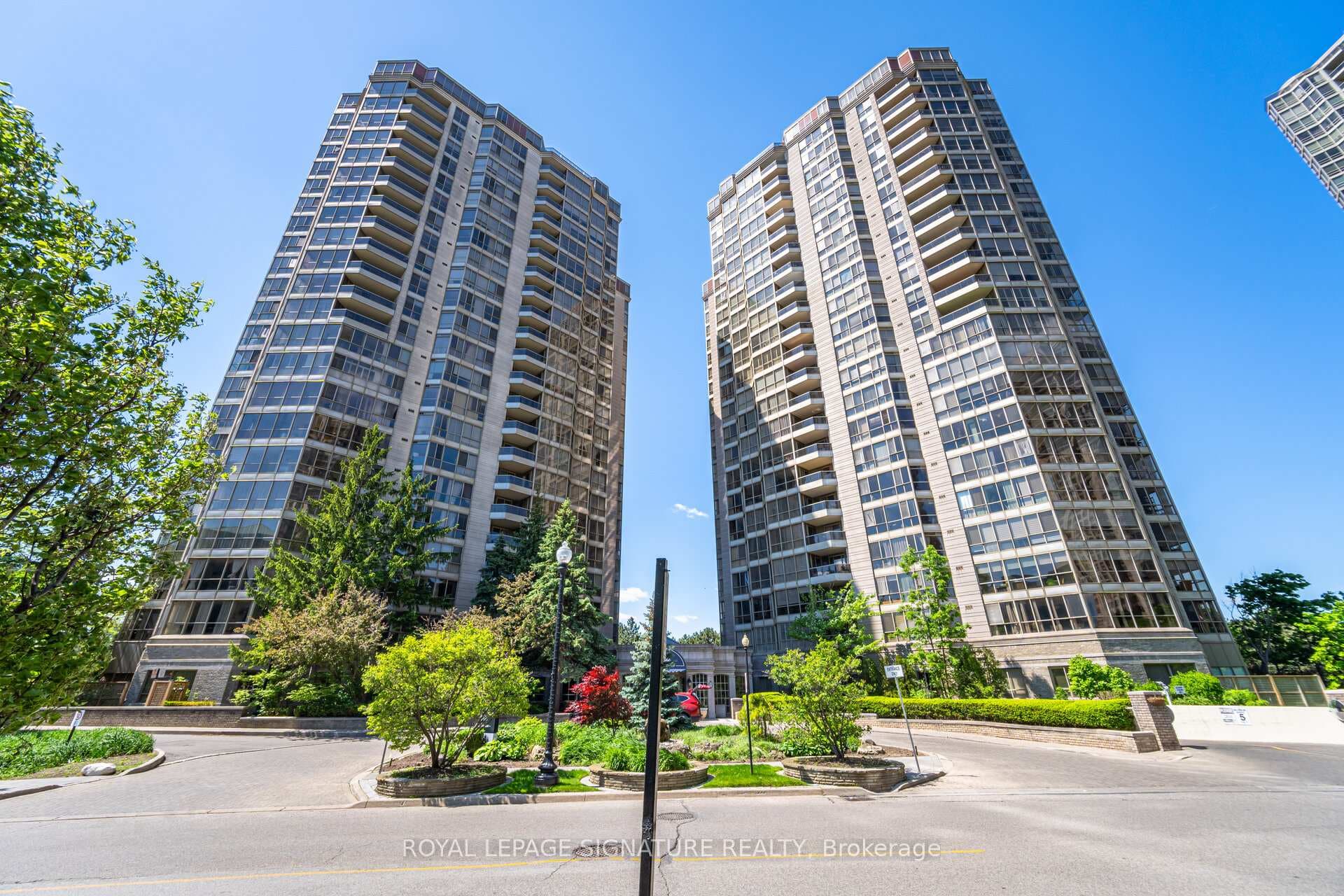55 Kingsbridge Garden Circle Unit 2310