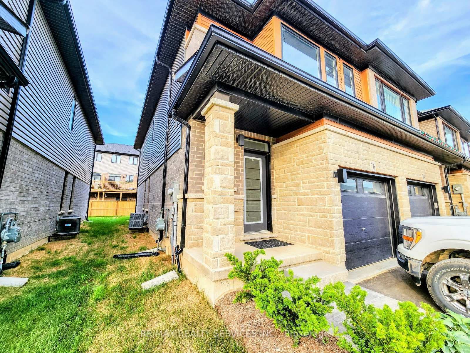76 June Callwood Way