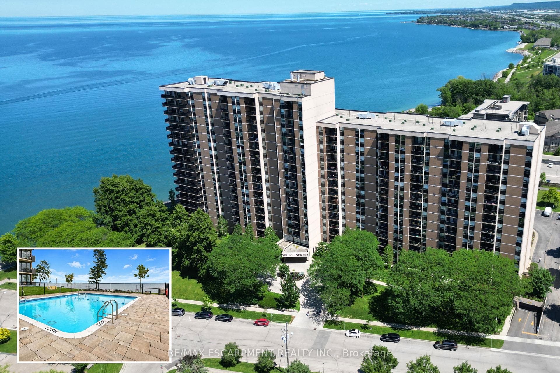 500 Green Road Unit 211