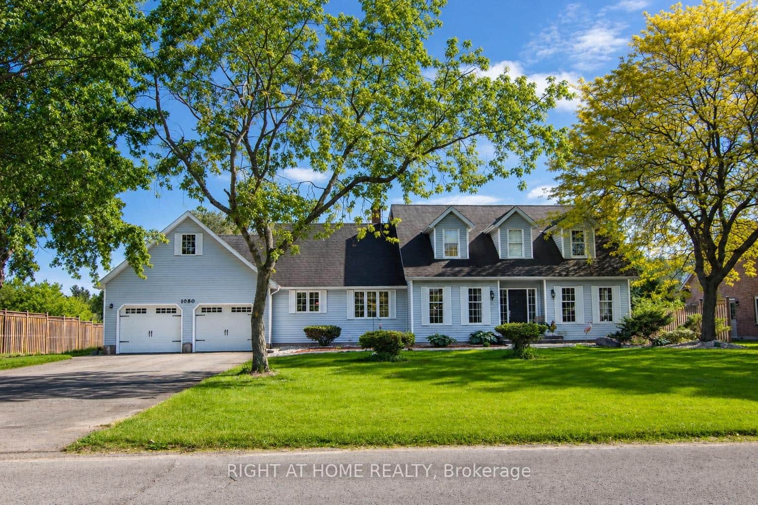 1080 Quaker Road