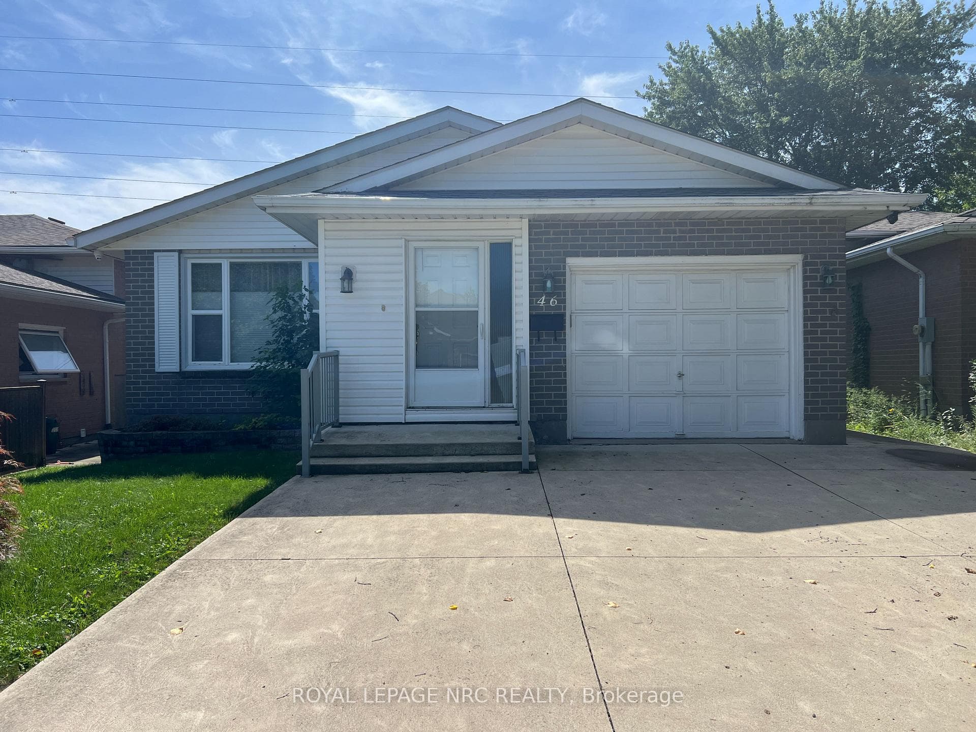 46 Andrea Drive