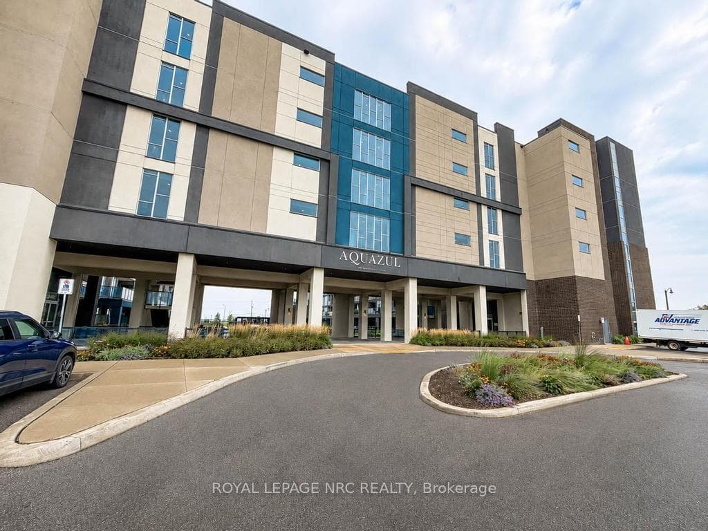 16 Concord Place Unit 632