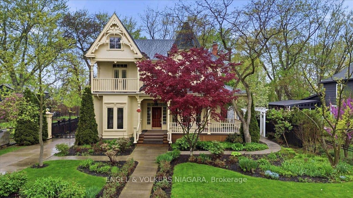 14650 Niagara Parkway
