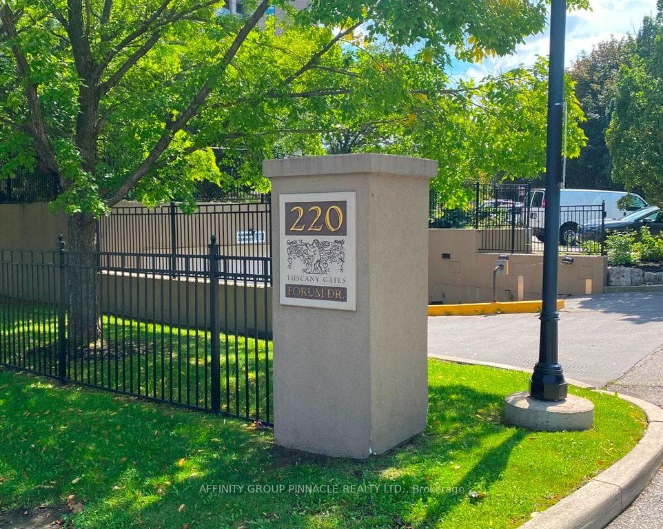220 Forum Drive Unit 1301