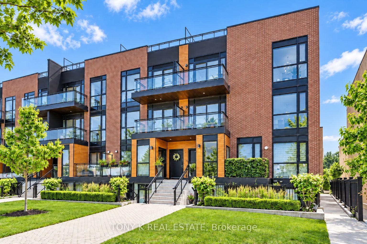 5309 Highway 7 N/A Unit A203