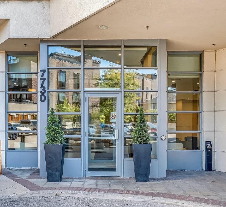 7730 Kipling Avenue Unit 404