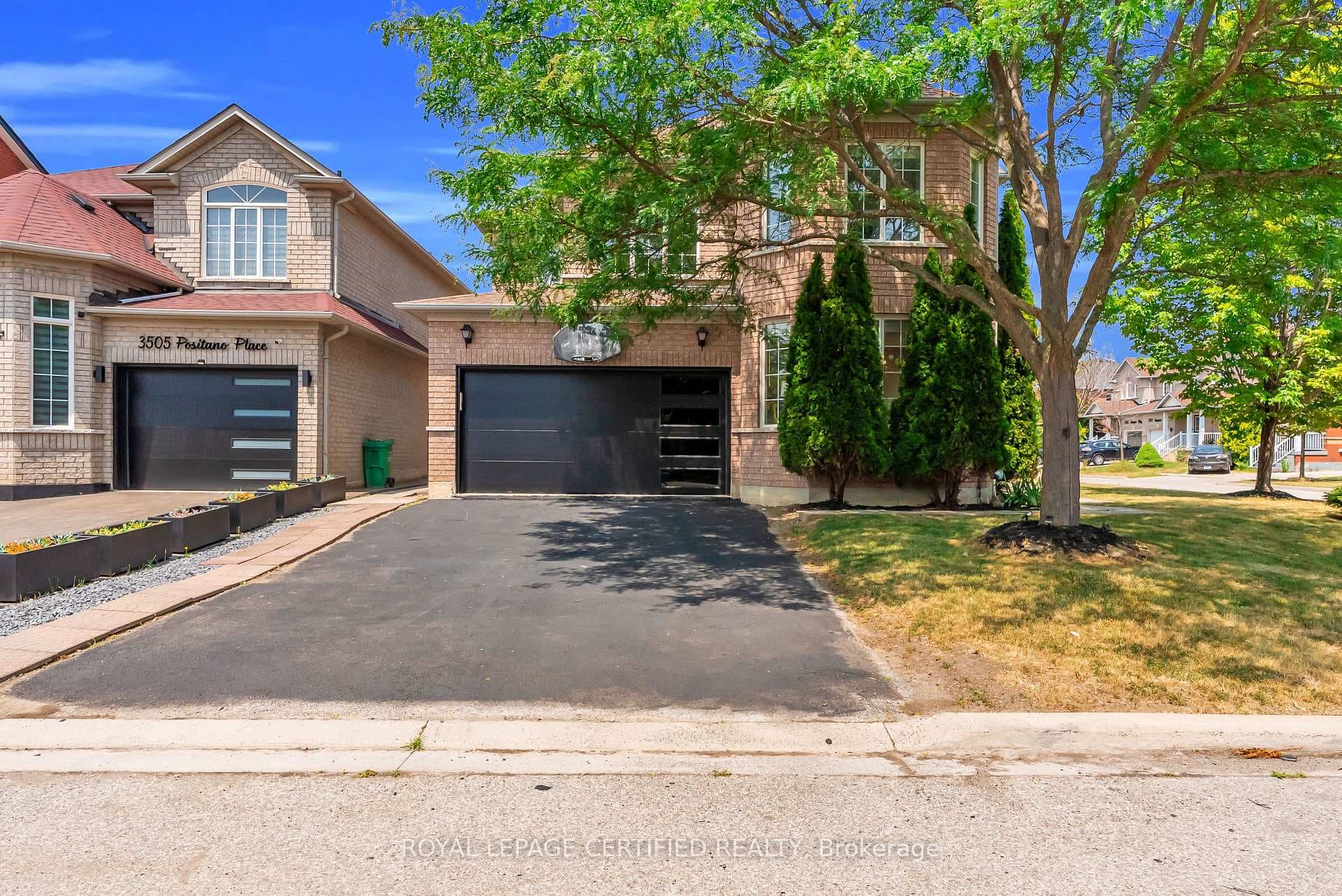 5890 Tampico Way