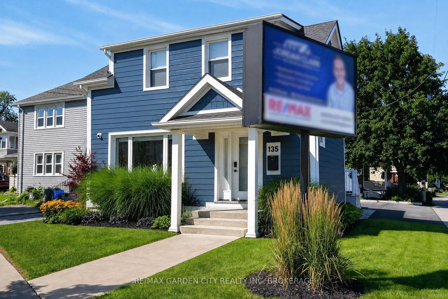 135 Lake Street