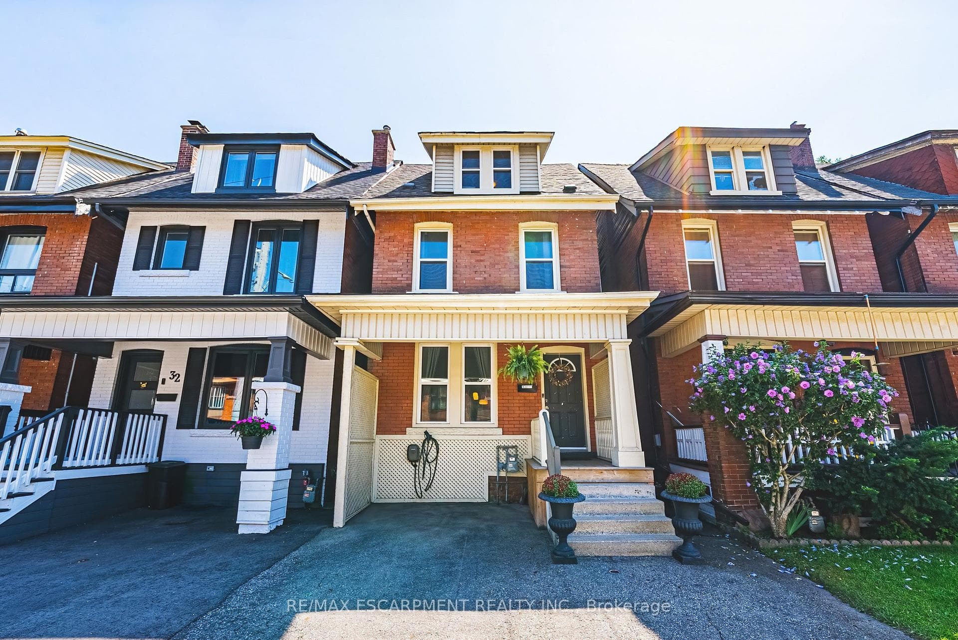 30 CUMBERLAND Avenue