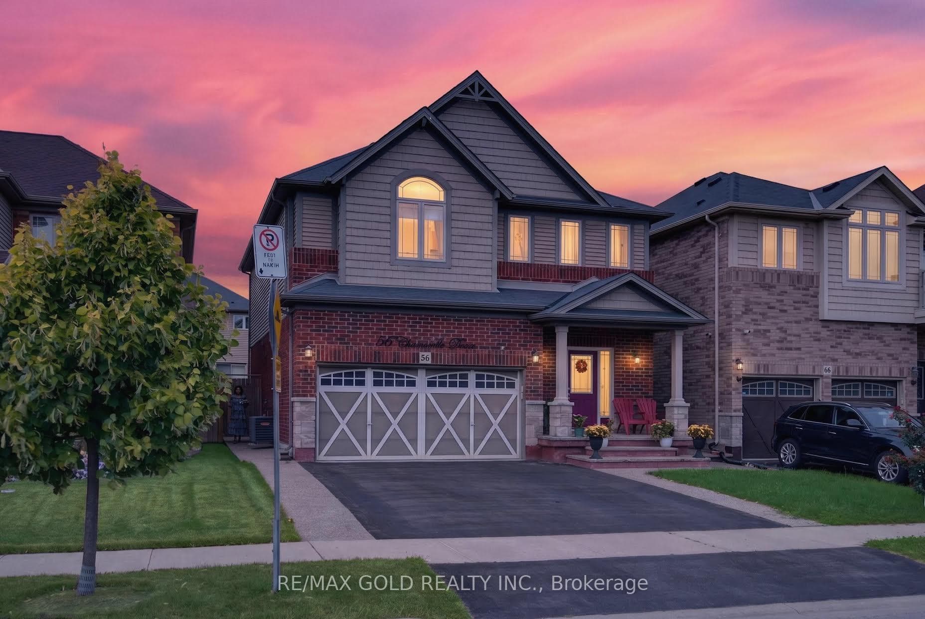 56 Chamomile Drive