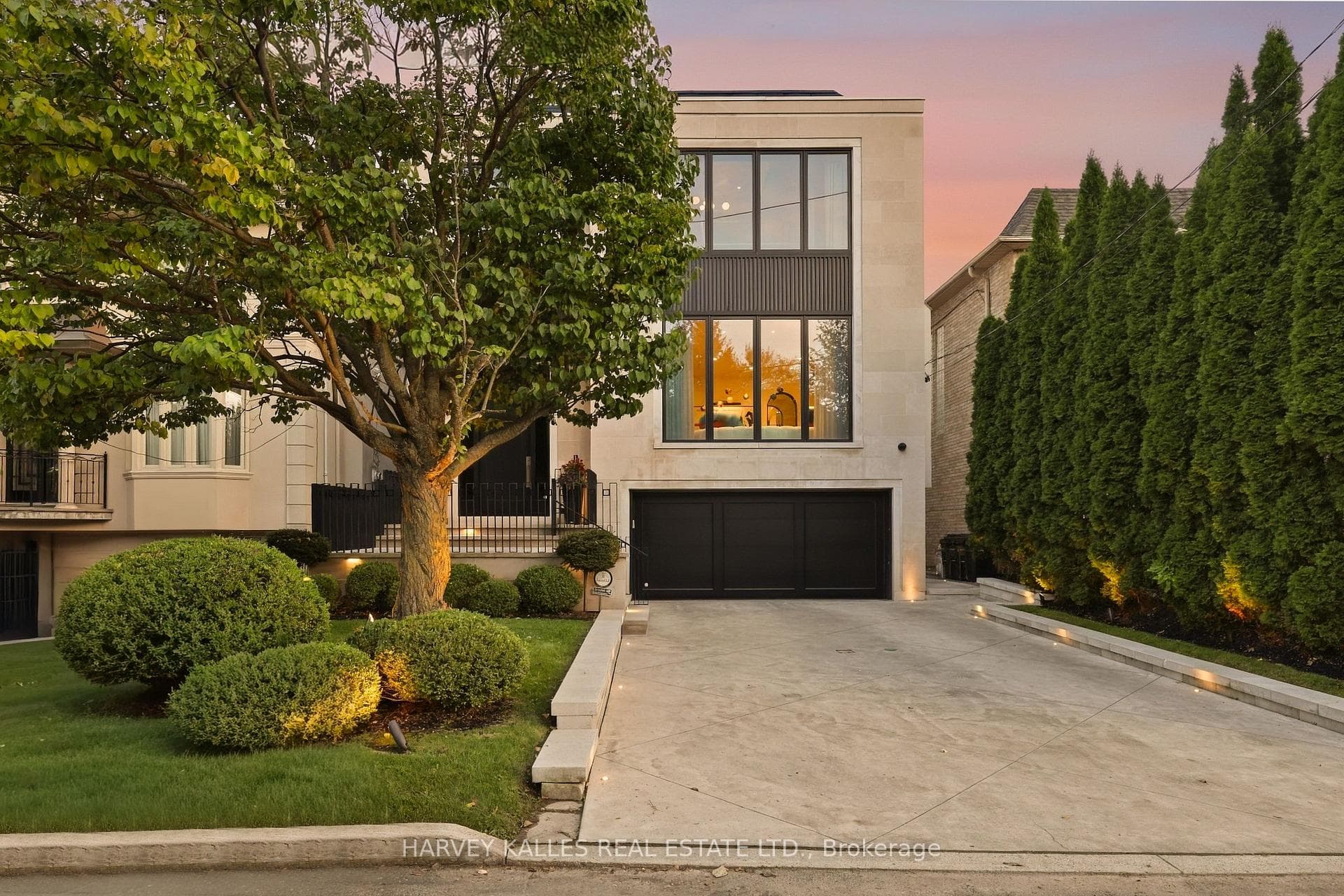 363 Bedford Park Avenue