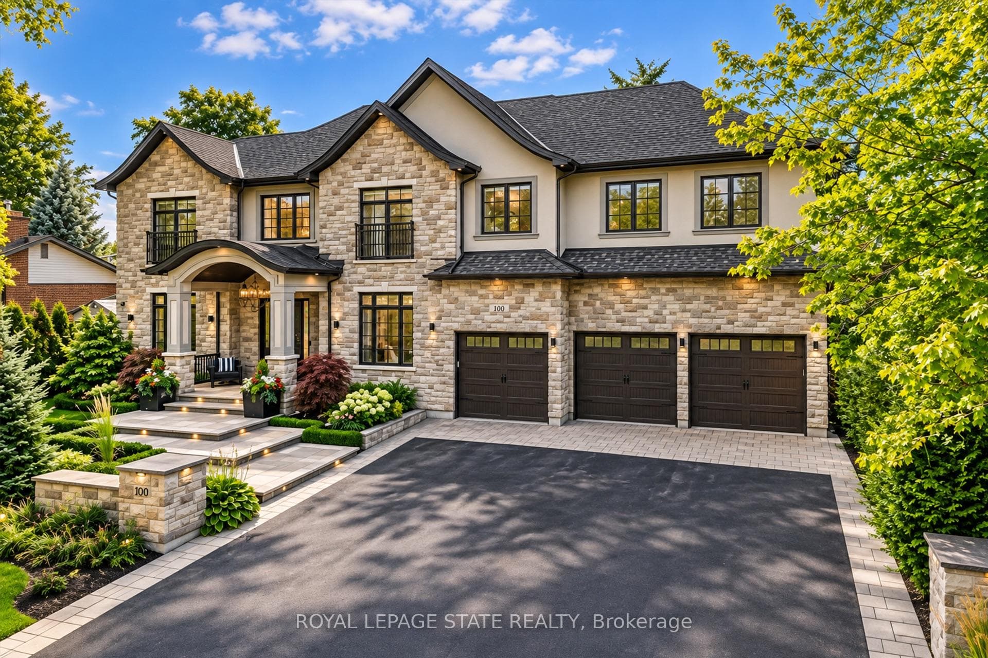 100 Seneca Drive
