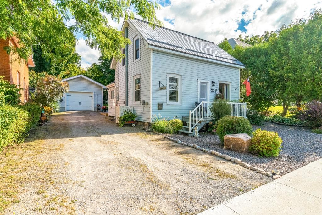 639 Dominion Avenue