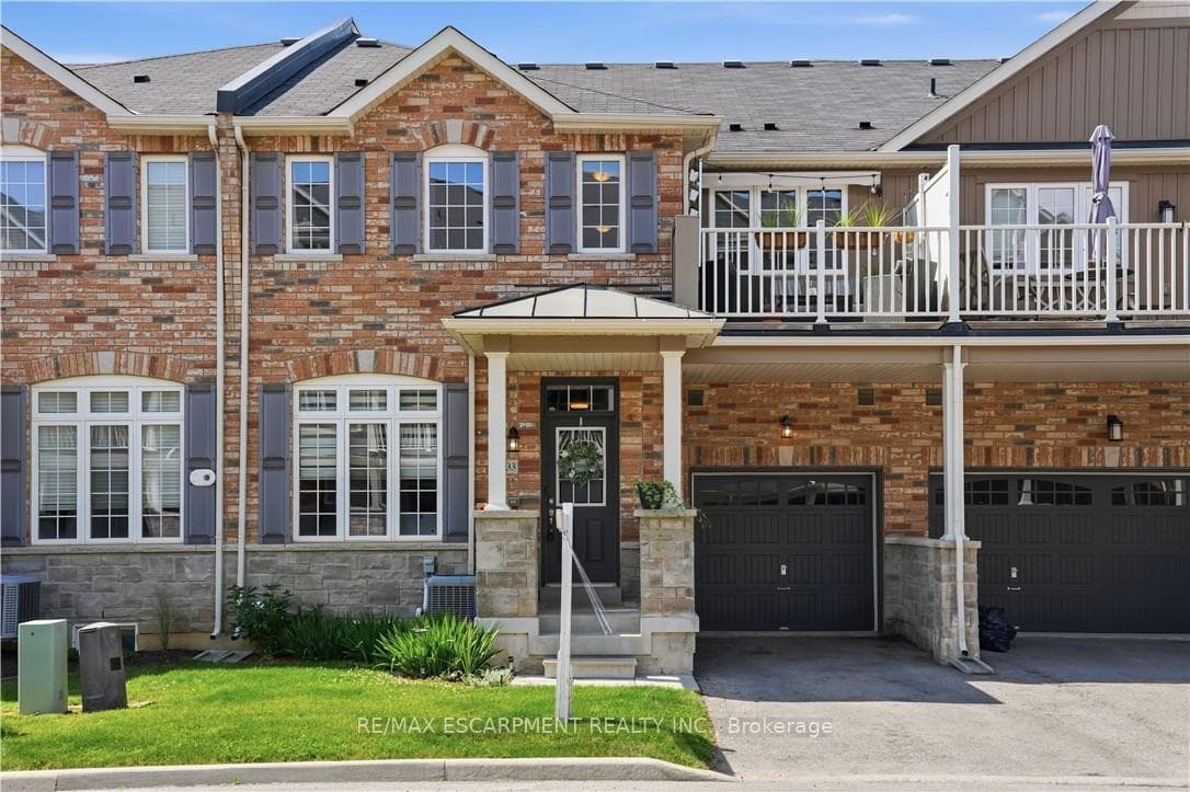 54 NISBET Boulevard Unit 33