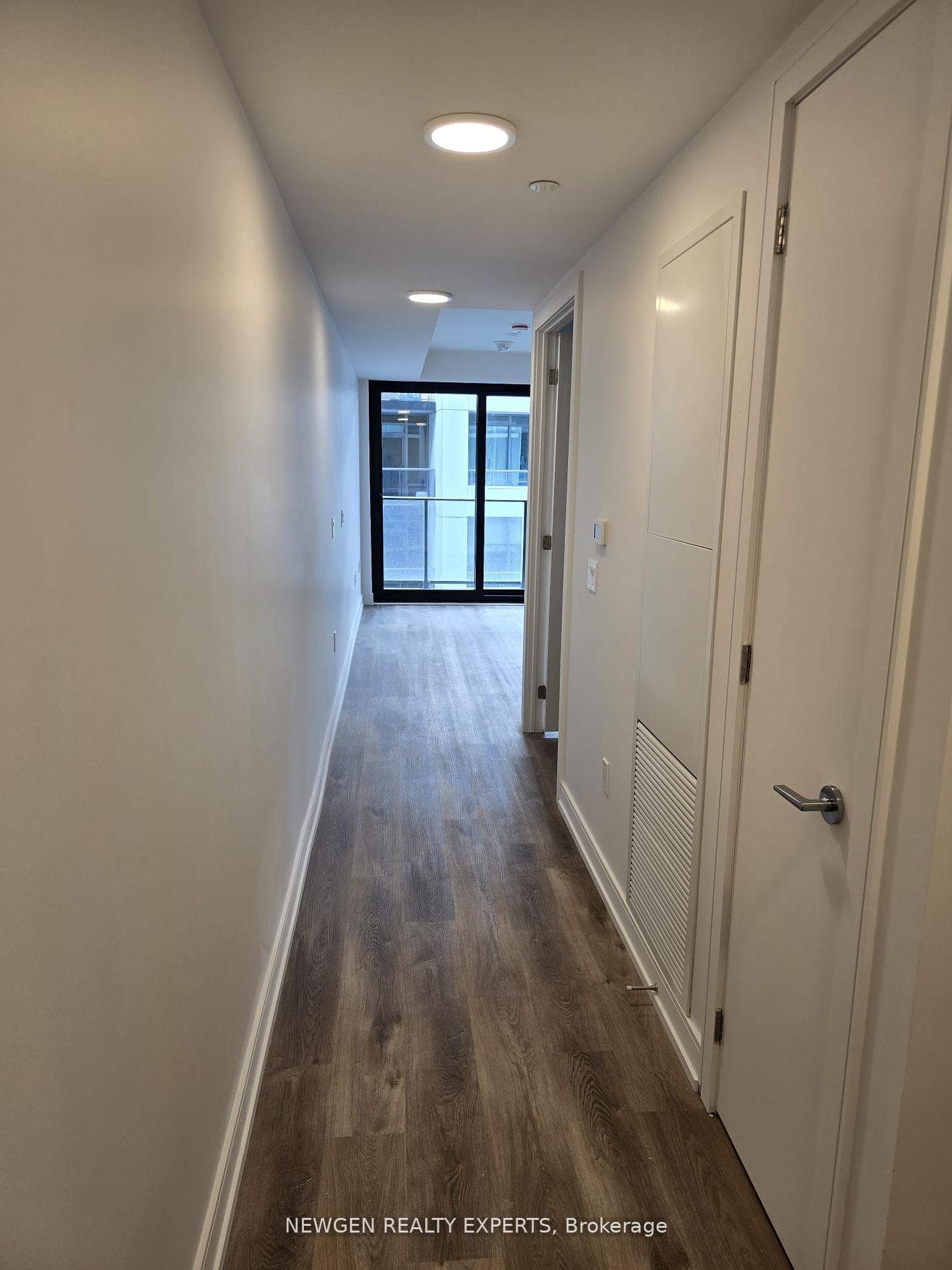 1 Jarvis Street Unit 1018
