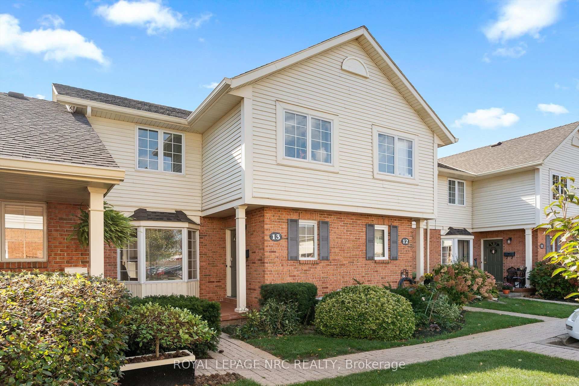 275 Pelham Road Unit 13