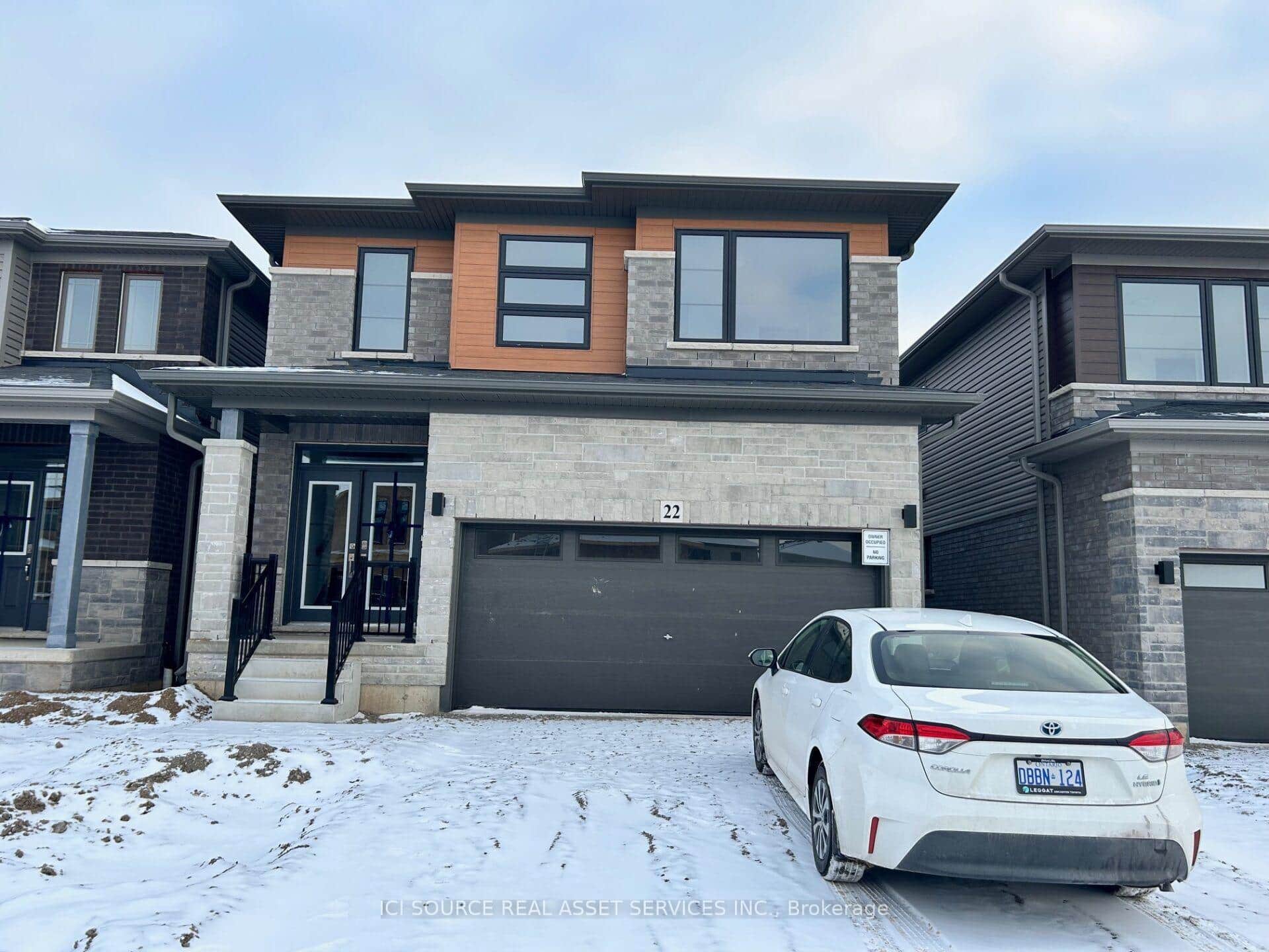 22 Holder Drive