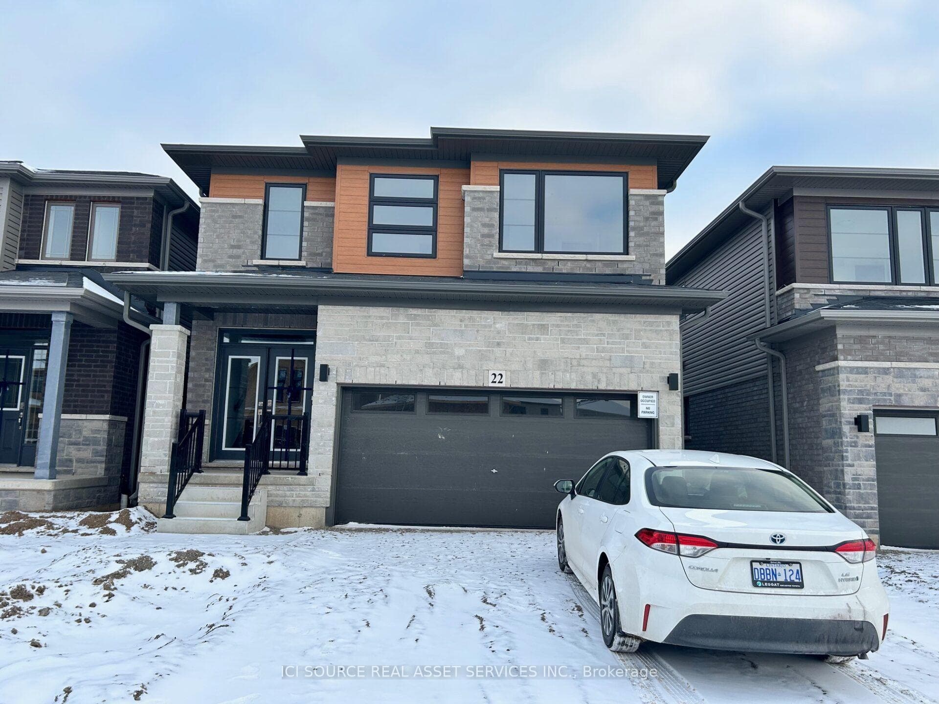 22 Holder Drive