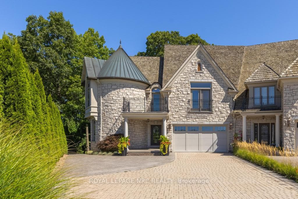 6399 Pinestone Road