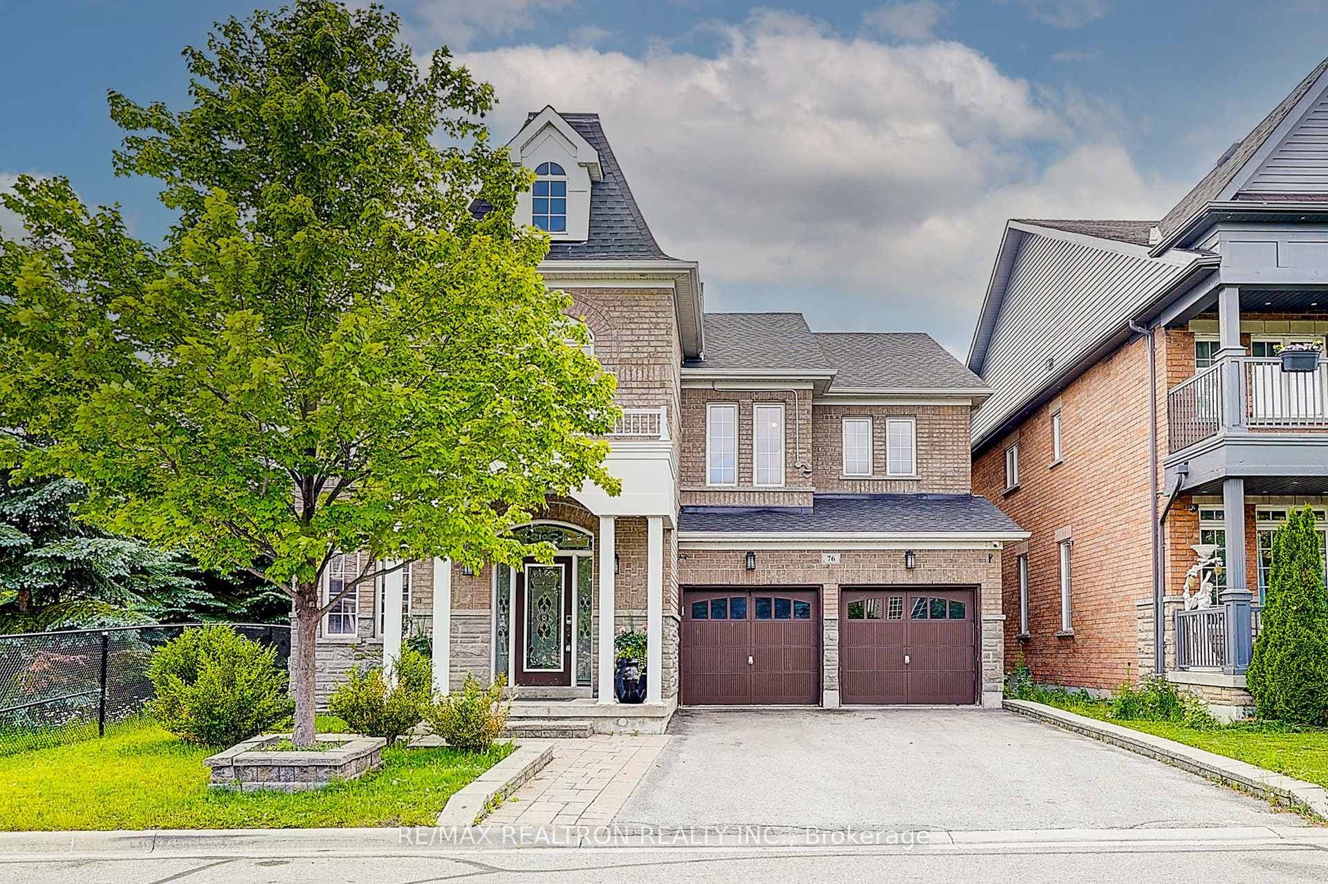 76 Boswell Road