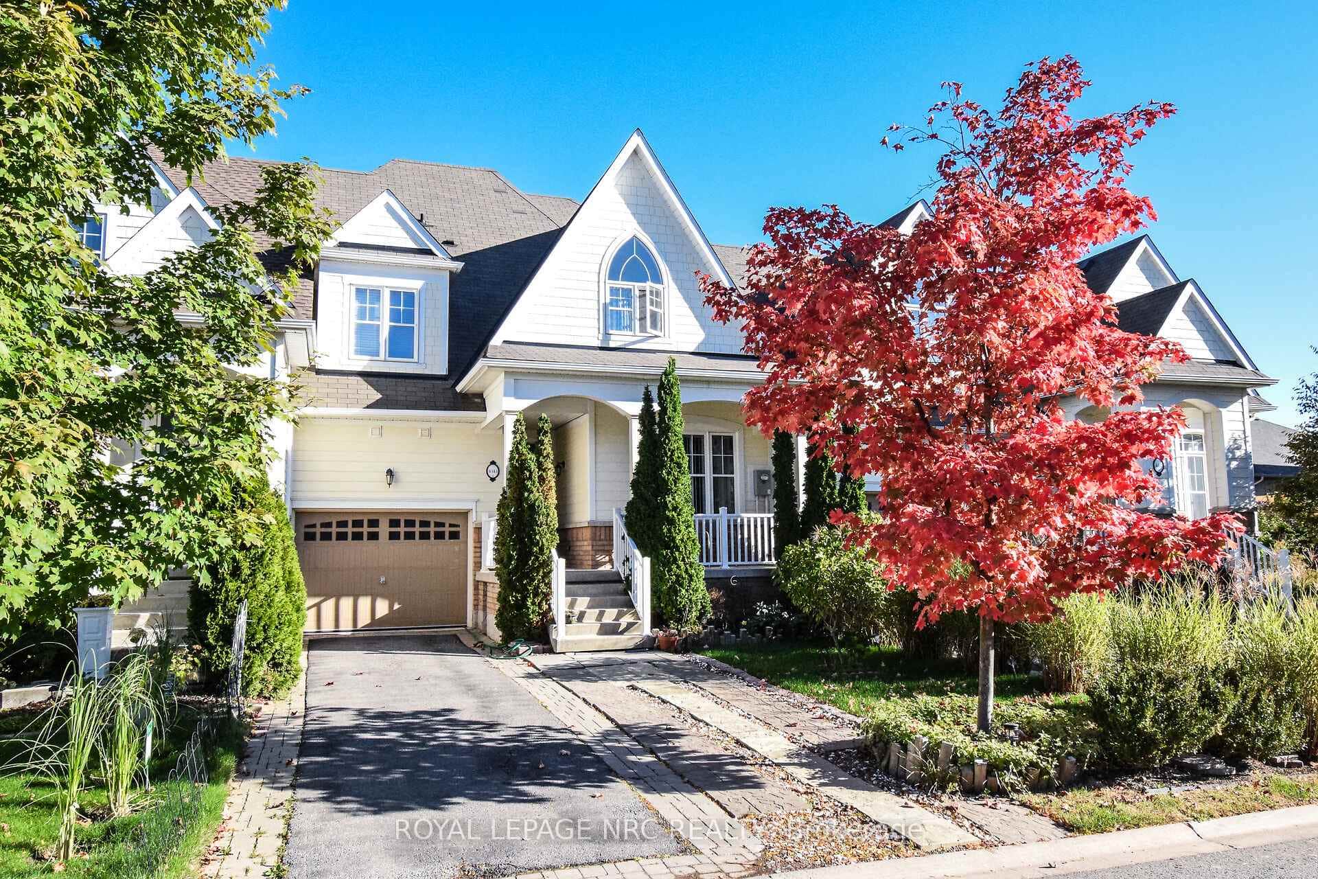 Curb Appeal
