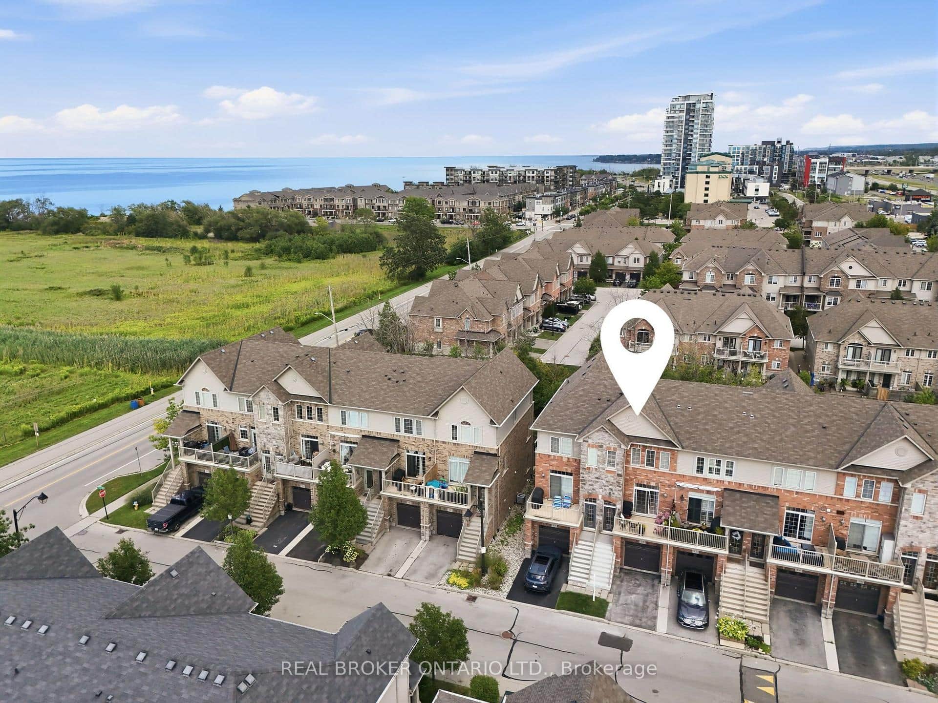 541 Winston Road Unit 15