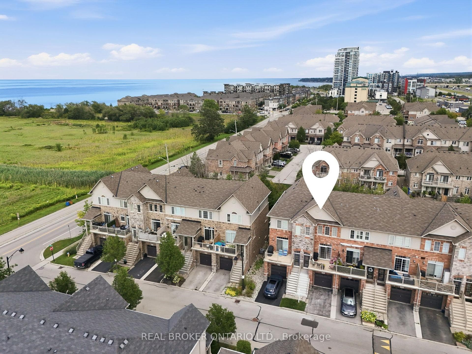 541 Winston Road Unit 15