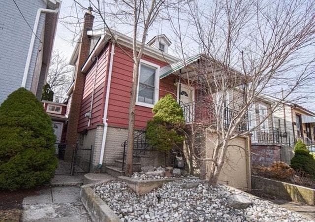 27 Mill Street