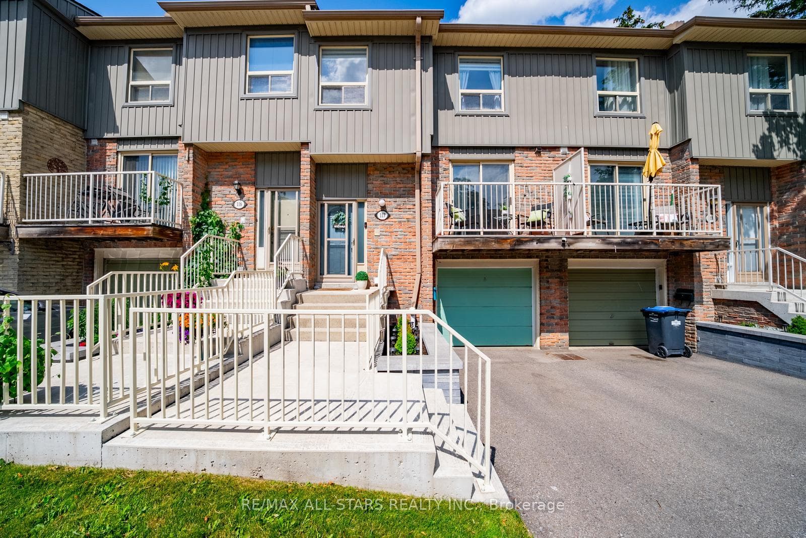 60 Hanson Road Unit 117