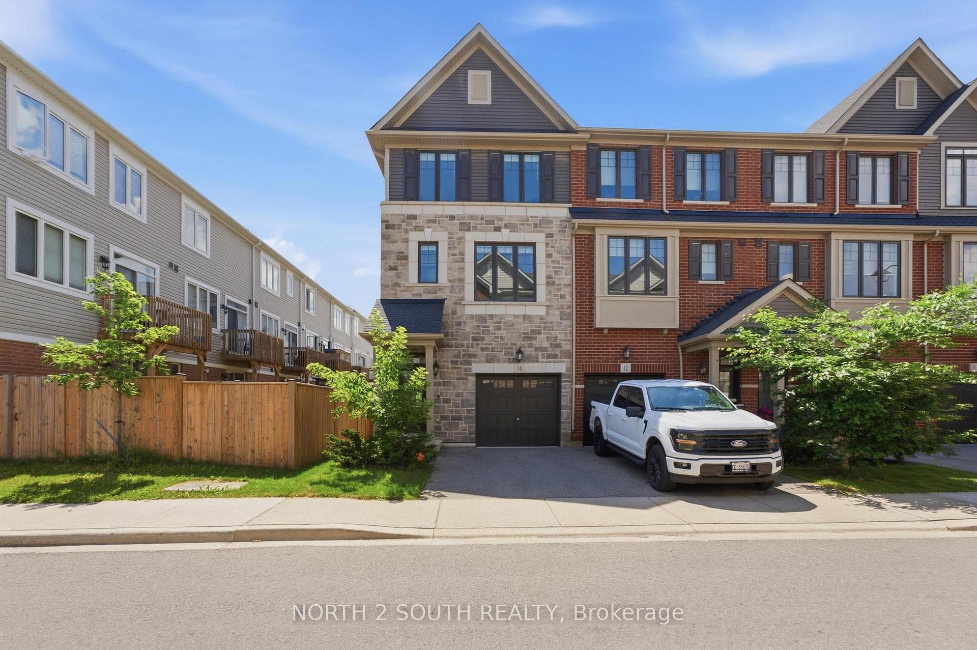 14 Snowberry Lane
