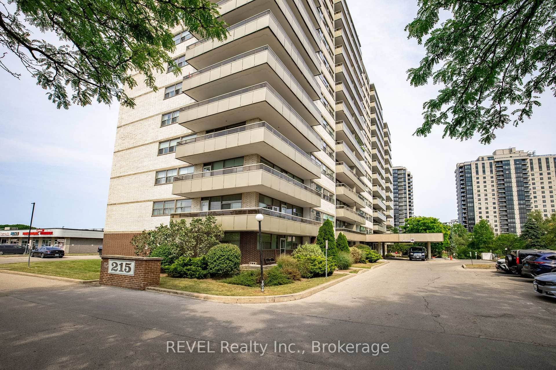 215 Glenridge Avenue Unit 809