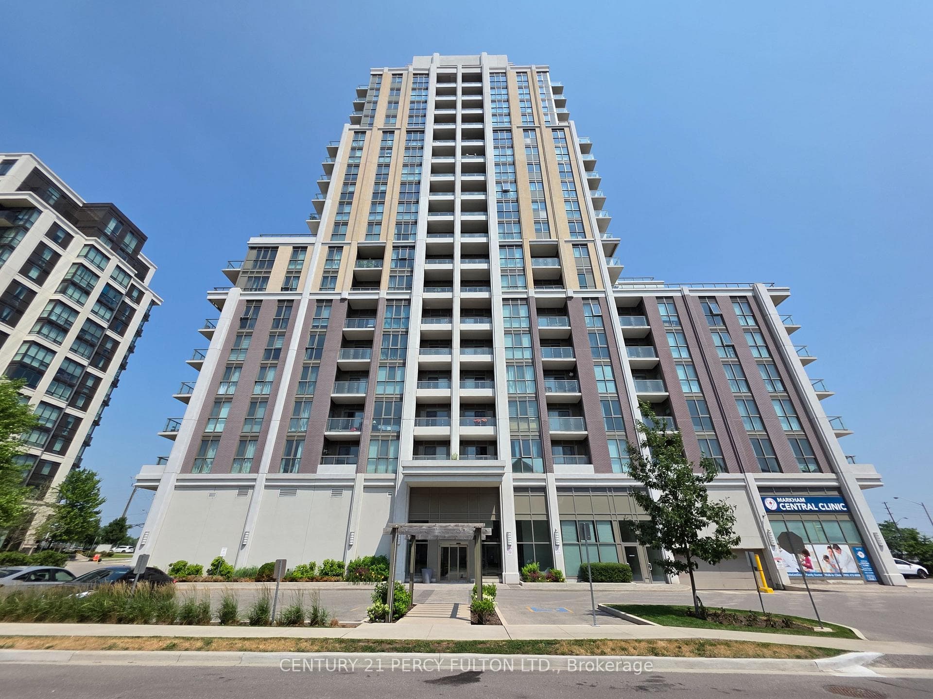 9560 Markham Road Unit 910