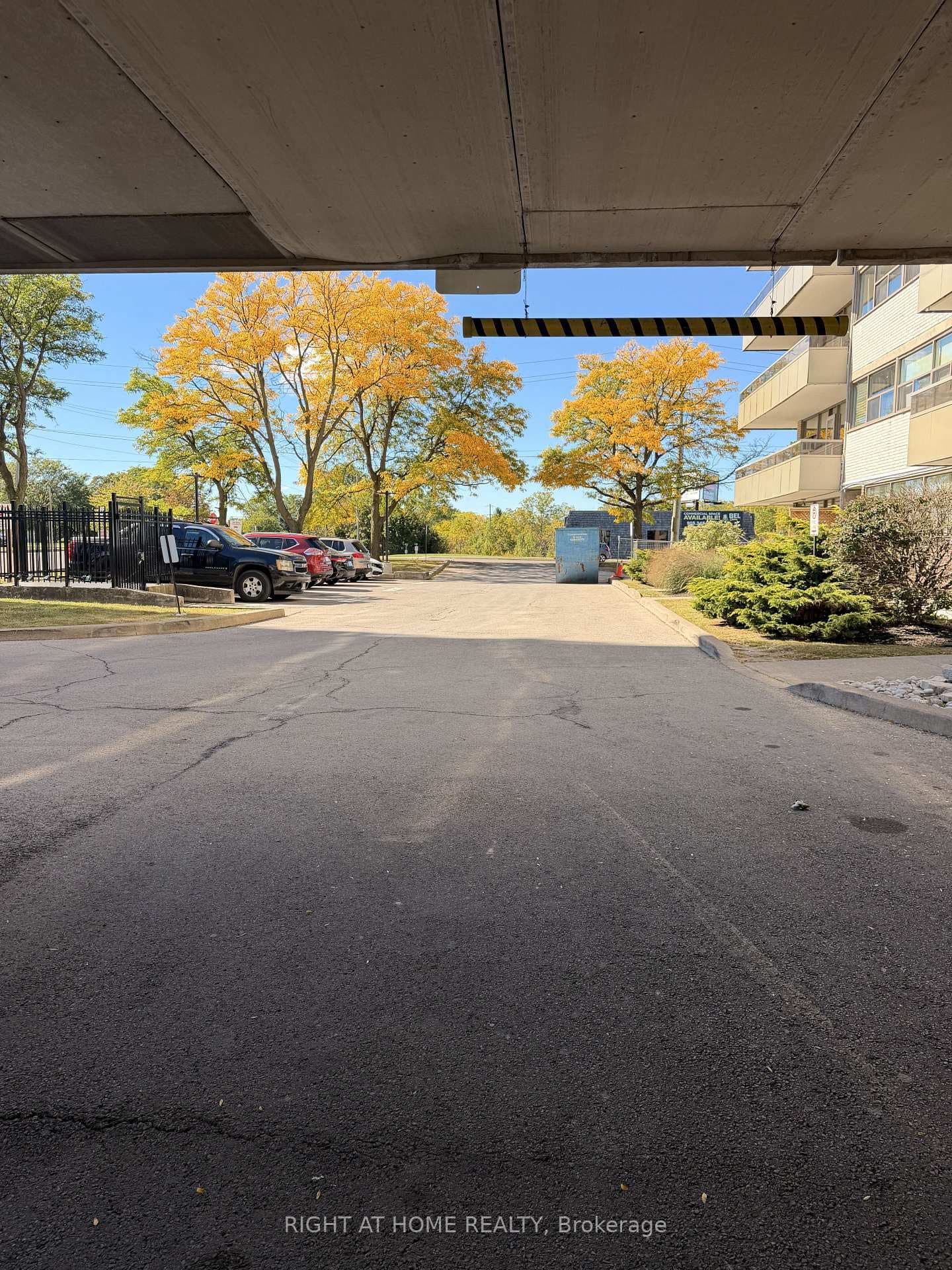 215 Glenridge Avenue Unit 505
