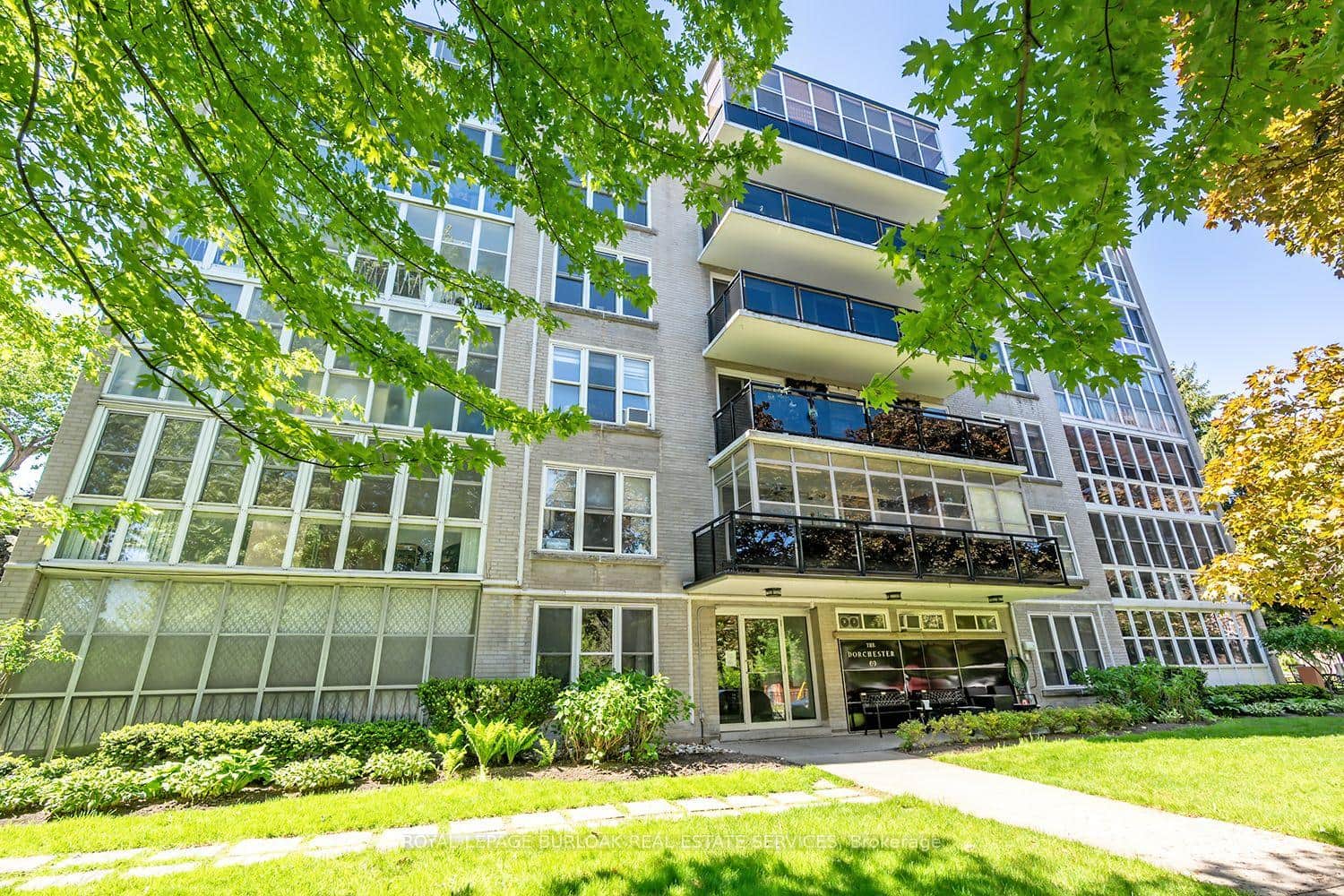 69 Herkimer Street Unit 203