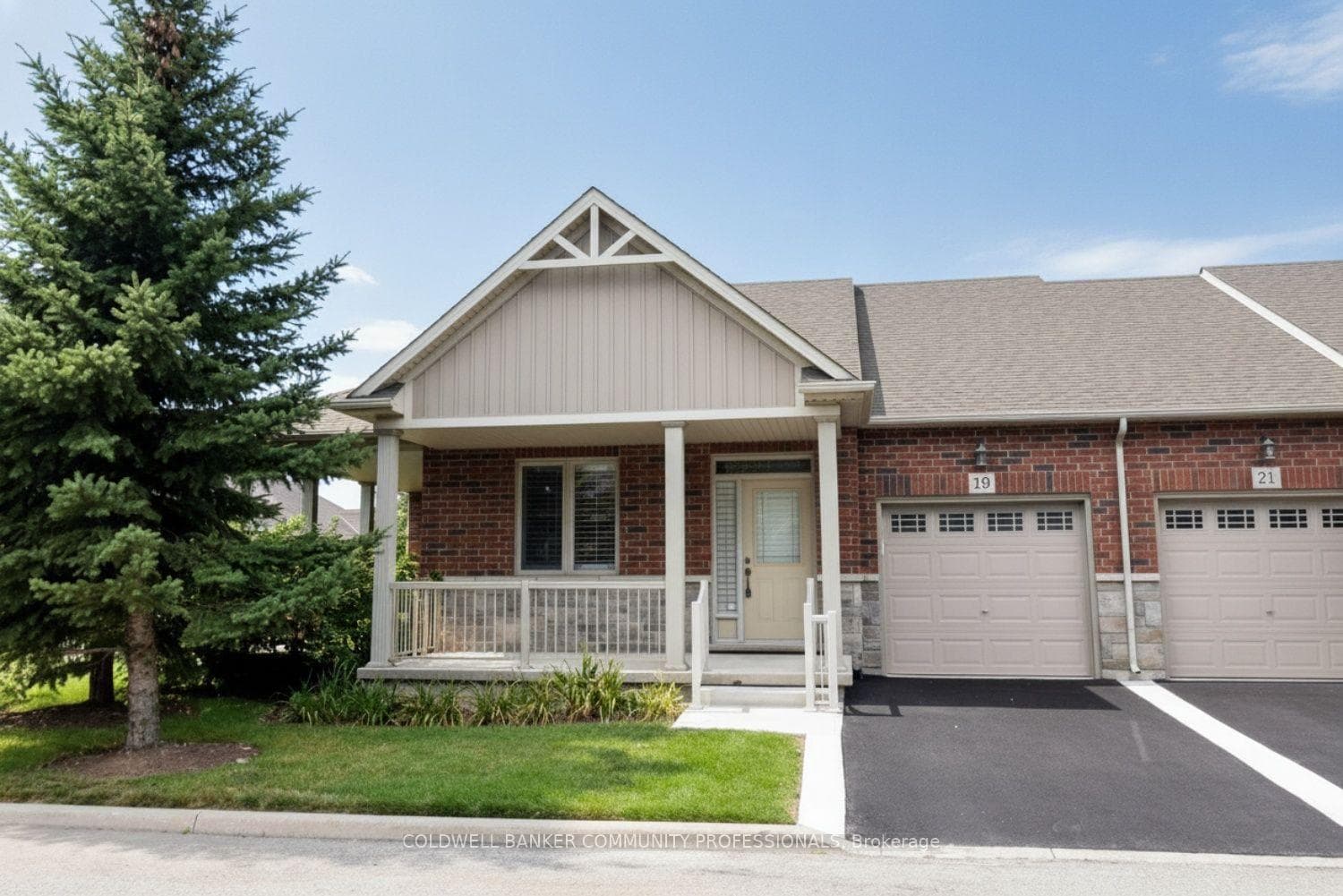 19 Stickland Lane