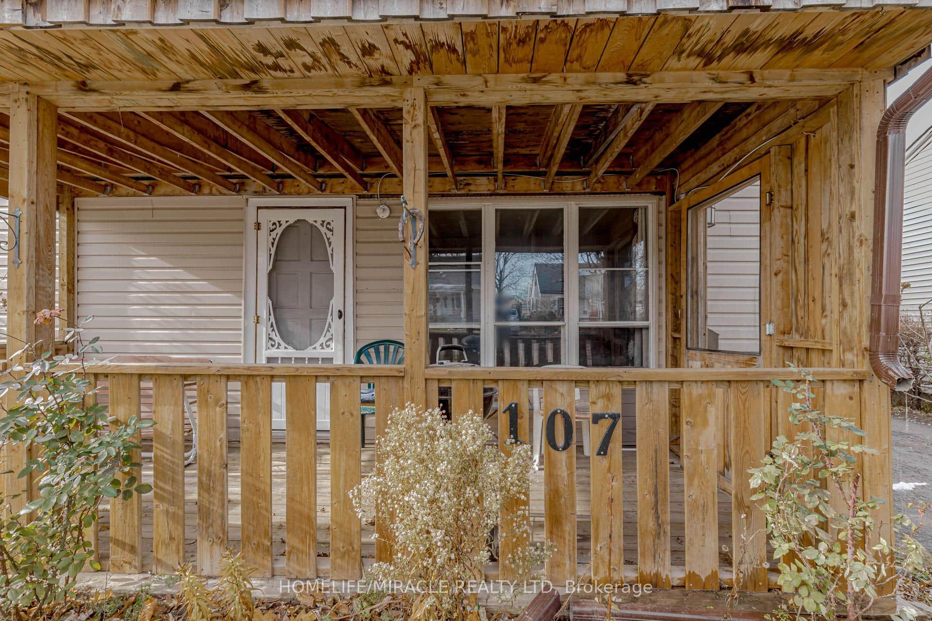 107 Dover Road