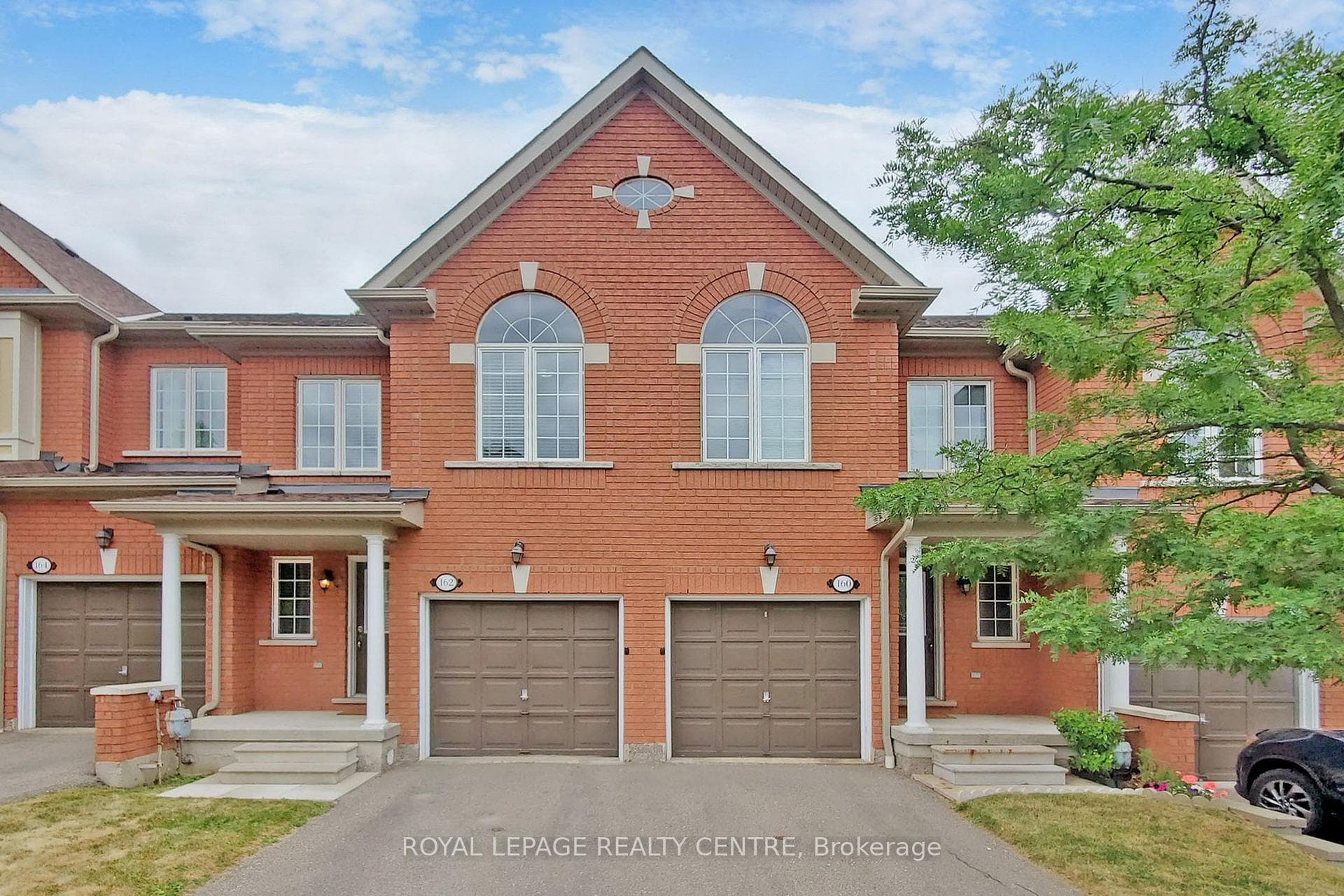 7360 Zinnia Place Unit 162