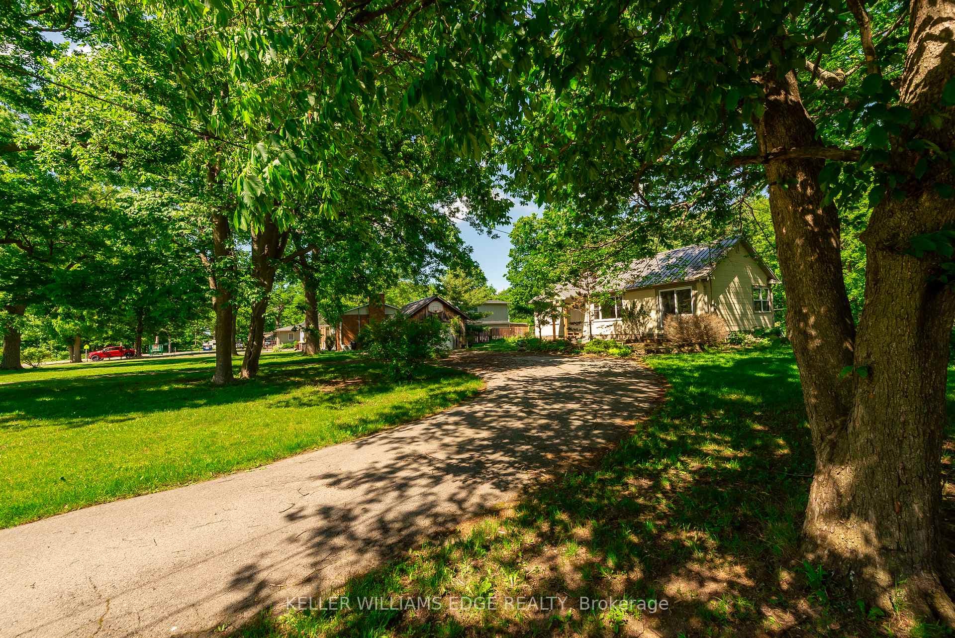 508 Prospect Point Road