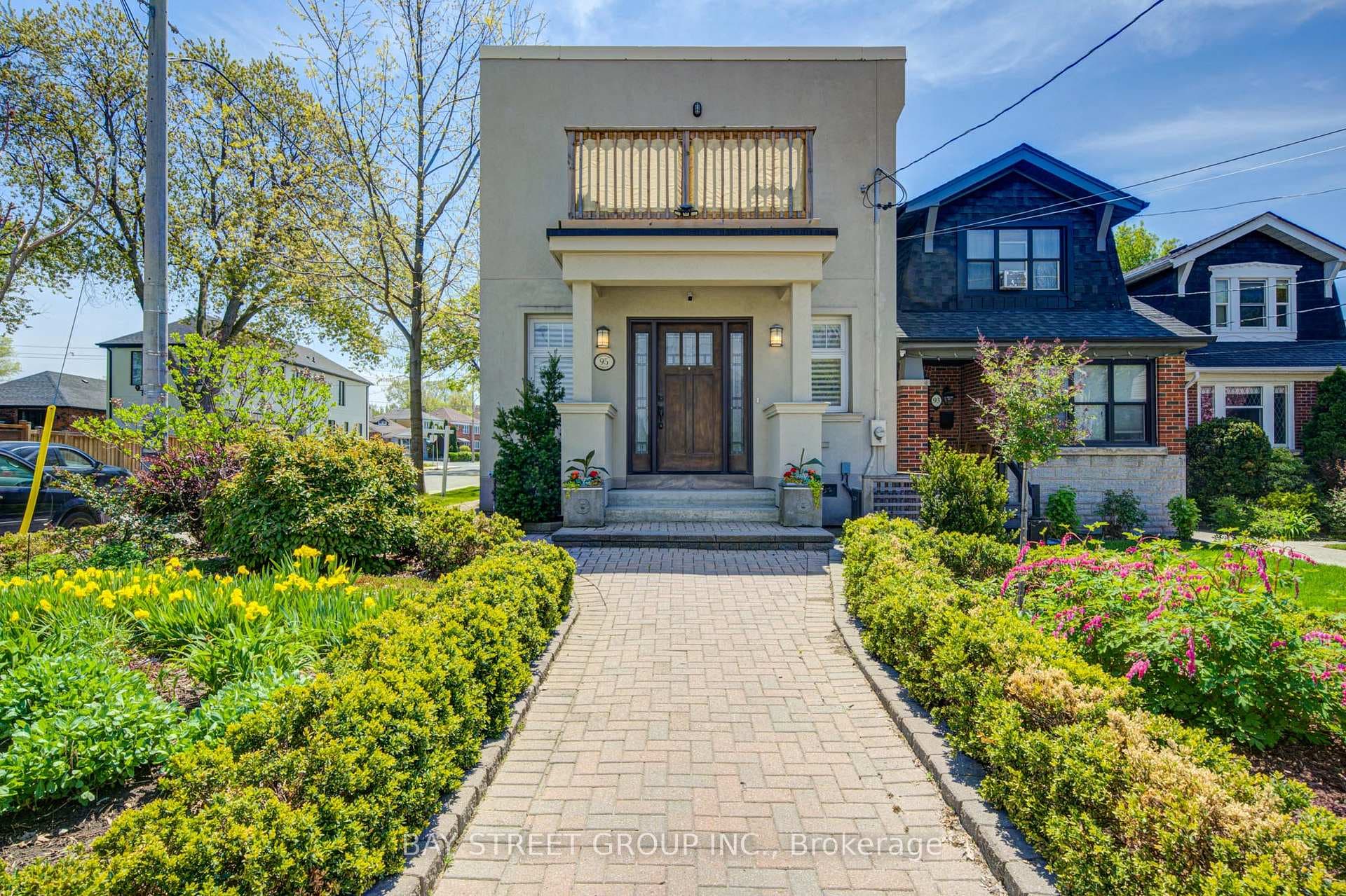 95 Hopedale Avenue