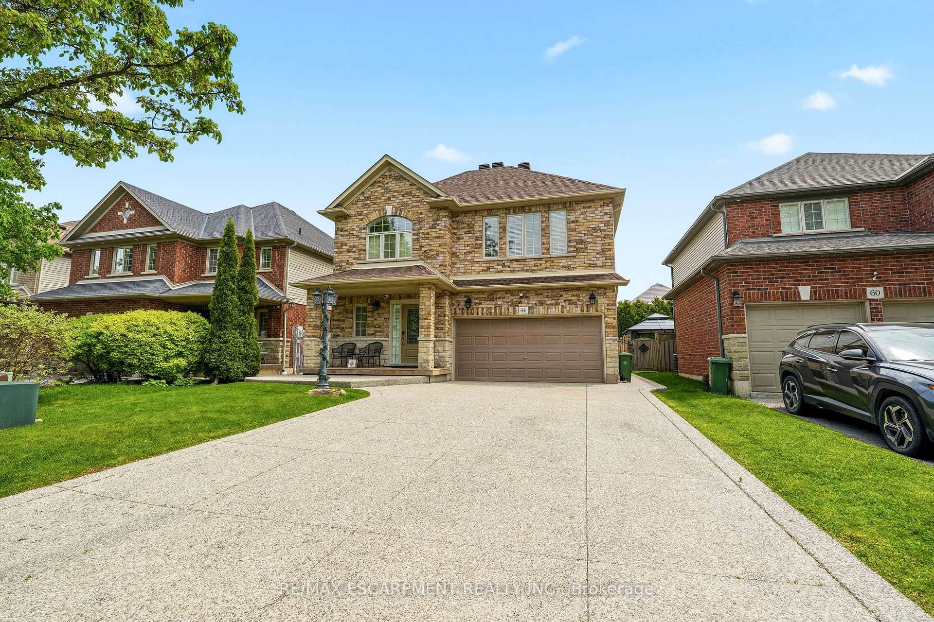 64 Wilbur Drive